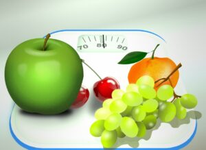 Healthy Ways to Maintain a Stable Weight