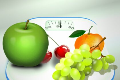 Healthy Ways to Maintain a Stable Weight