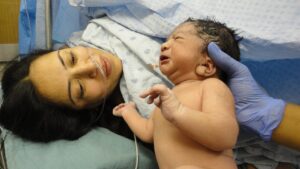 New Mothers
