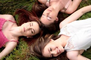 Nutrition Tips for Women Over 30