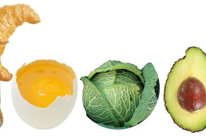 Top Foods That Boost Energy Levels for Daily Activity