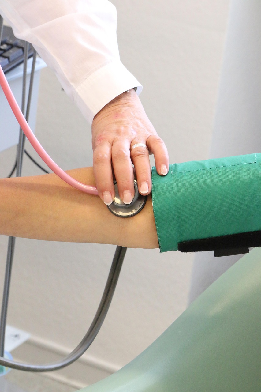 6 Ways to Manage Blood Pressure in Women