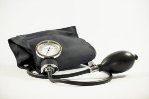 Exercise Reduces Blood Pressure