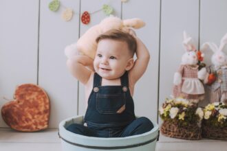 Healthy Weight vs. Overweight in Children