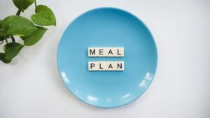 FoodanHealth 18 Meal planning