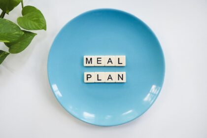 Meal planning