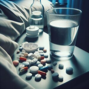 Antidepressants