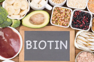 Biotin