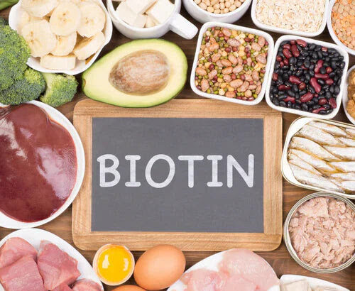 Biotin