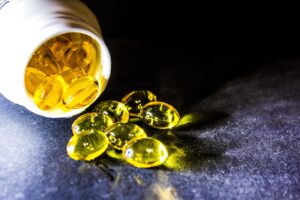 FoodanHealth 17 Folic Acid for Men