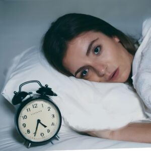 Insomnia