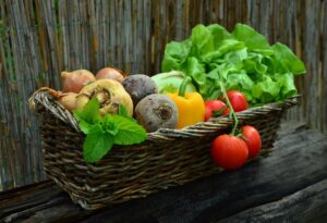 Natural Foods