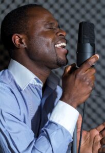 Singing