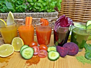 Ways to Improve Your Digestion Naturally