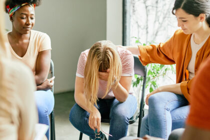 Adjustment Disorder Understanding Stress Symptoms and Recovery