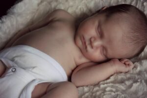 Babys Delicate Skin