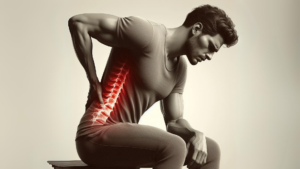 Back pain