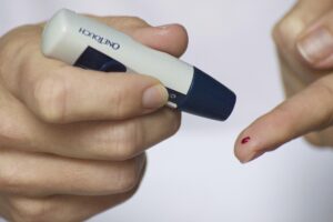 Blood Sugar Naturally