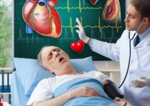 Heart Attack 1