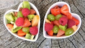 The Best Diet for Heart Health What to Eat for a Stronger Heart