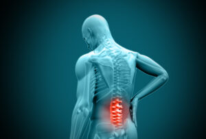 FoodanHealth 15 Back pain
