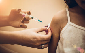 FoodanHealth 20 Childhood Vaccinations