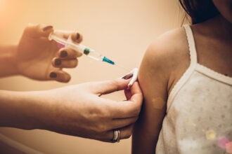 Childhood Vaccinations