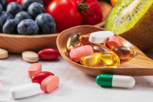 FoodanHealth 15 Essential Vitamins