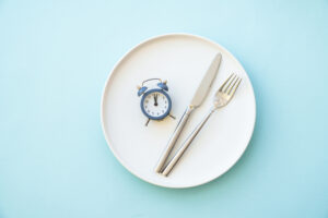 FoodanHealth 18 Intermittent Fasting