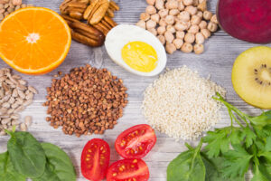 FoodanHealth 15 micronutrients