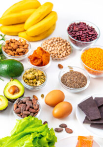 FoodanHealth 16 phytonutrients