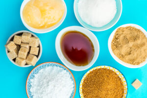 Artificial Sweeteners
