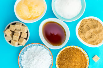 Artificial Sweeteners