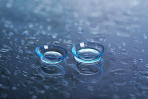 FoodanHealth 20 Contact Lenses