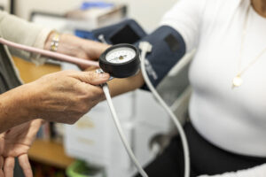 FoodanHealth 15 Elevated Blood Pressure