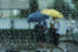 Rain
