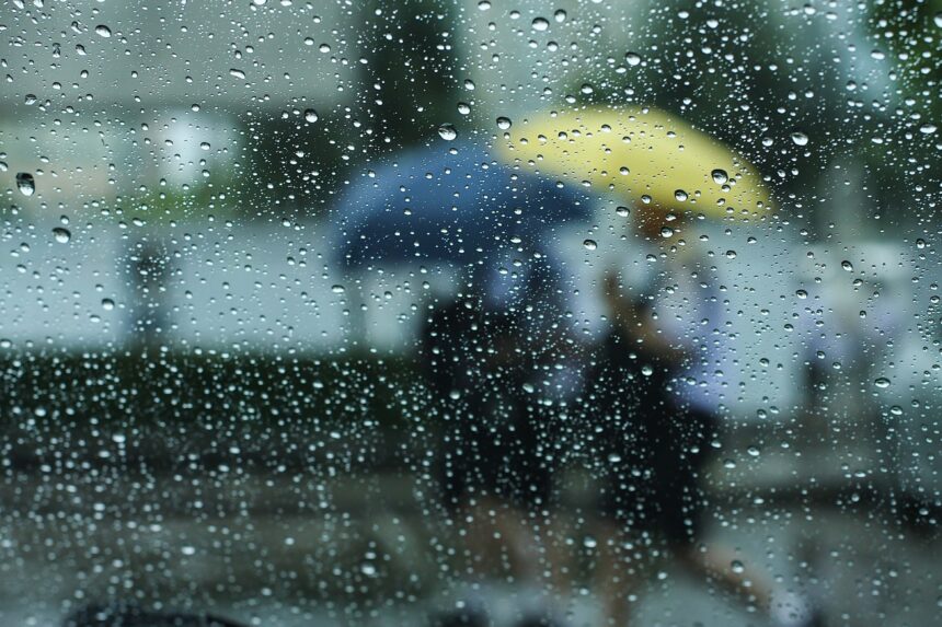 Rain