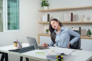 FoodanHealth 19 ide Effects of Sitting Down All Day