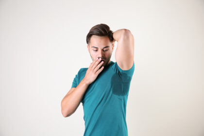 Body Odour