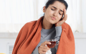 Iron Deficiency in Women