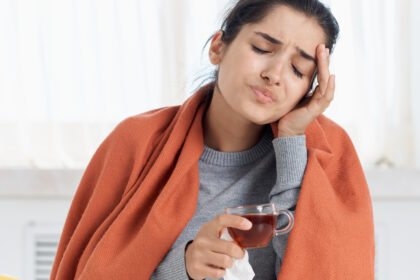 Iron Deficiency in Women