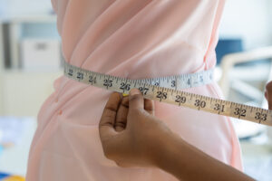 Waist Circumference