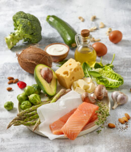Crash Diets