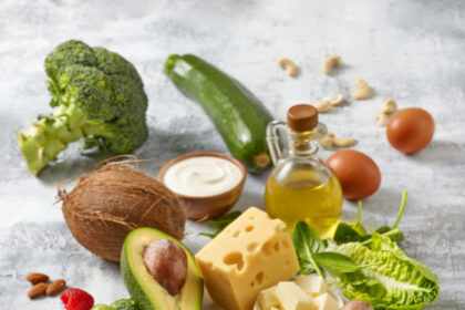 Crash Diets