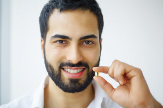 Essential Vitamins and Minerals Every Man Needs