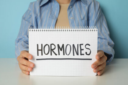 How Hormones Affect a Womans Skin