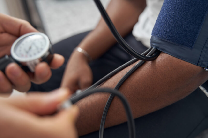 New Blood Pressure Guidelines