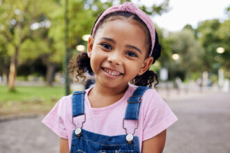 Signs Your Child May Not Be Growing Properly