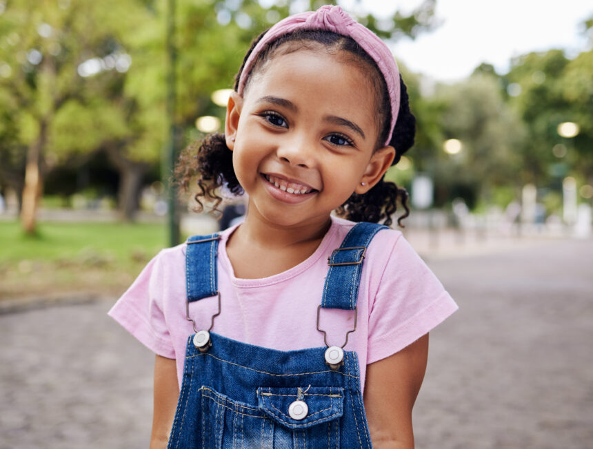 Signs Your Child May Not Be Growing Properly