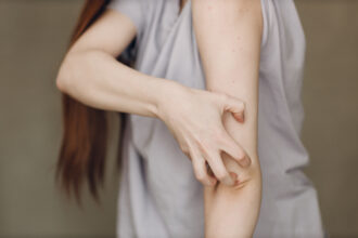 Why Do I Feel Itchy After Bathing